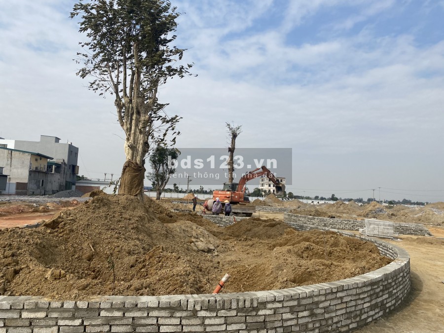 Đất Nền Phân Lô Ven Biển Hải Tiến - Lightland Hải Tiến