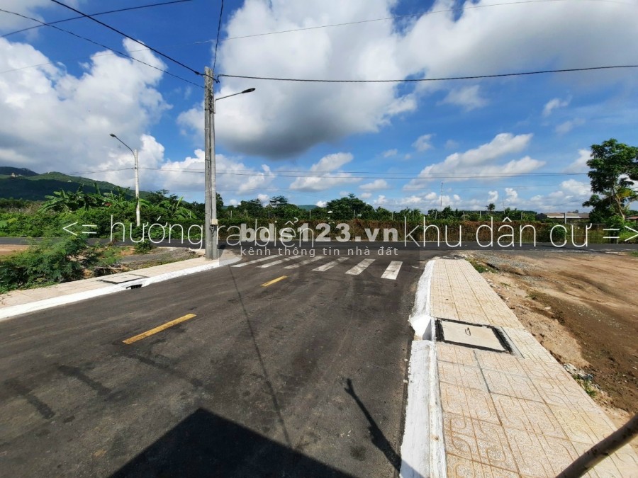 Chỉ Còn 7 Lô Duy Nhất Cơ Hội Cuối Cùng Để Sở Hữu Đất nền Ven Biển Long Hải, Giá Chỉ Từ 7,5tr/m2