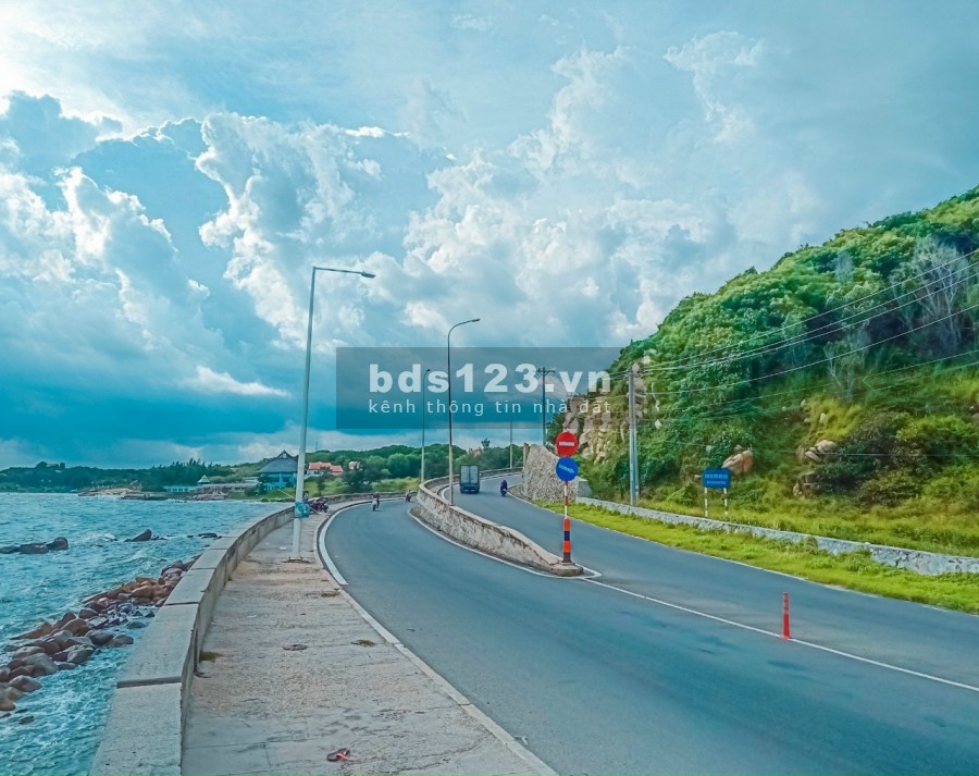 Chỉ Còn 7 Lô Duy Nhất Cơ Hội Cuối Cùng Để Sở Hữu Đất nền Ven Biển Long Hải, Giá Chỉ Từ 7,5tr/m2