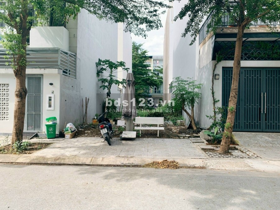 Còn 5 lô đất KDC Jamona City, Q7 Giá mềm, thích hợp đầu tư, xây ở liền ~ 6.65 tỷ/lô 85m2, +84.943211439 Ms Hải