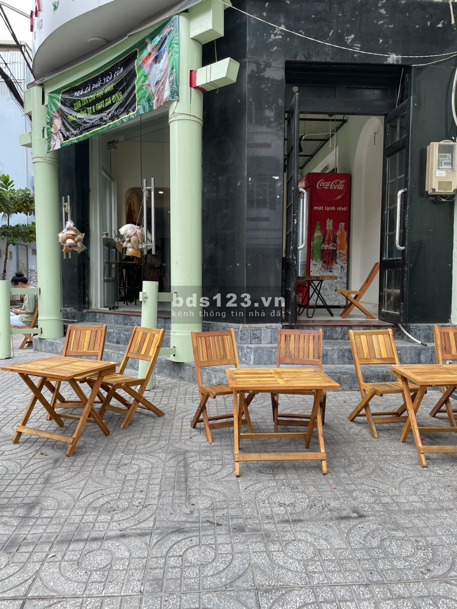 CẦN SANG NHƯỢNG MẶT BẰNG KINH DOANH GẤP