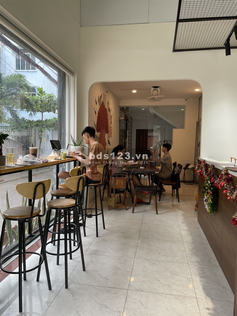CẦN SANG NHƯỢNG MẶT BẰNG KINH DOANH GẤP