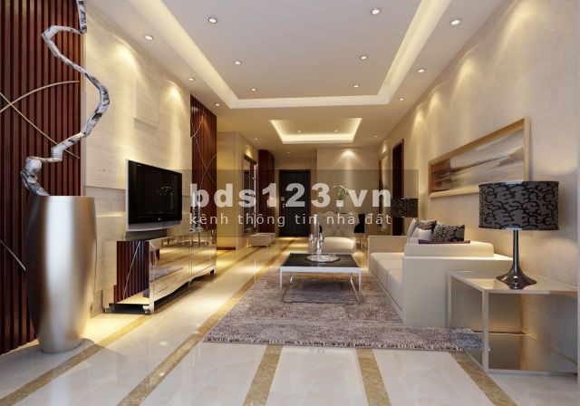 Cho thuê căn hộ chung cư Ecohome 3 - Goldentime. Quận Bắc Từ Liêm. Giá 4,5 tr/th.