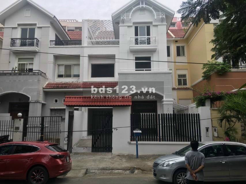 Bán căn biệt thự Nguyễn Văn Linh, Sát khu Đại Học Kinh Tế, Giá 7.3 tỷ, +84.943211439 Ms Hải