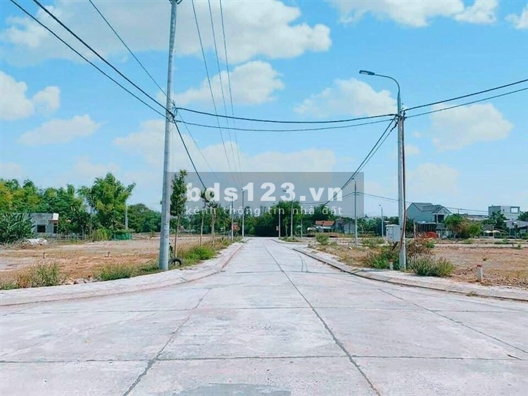 Sở hữu đất nền giá rẻ dịp cuối năm vị trí đẹp phía Nam Đà Nẵng