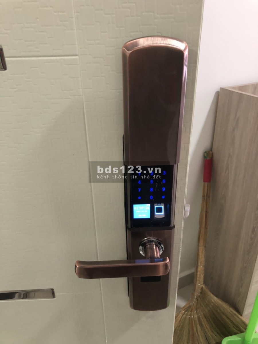 Bán căn 65m2 2PN 2WC chung cư Prosper Có sổ hồng 2.3 tỷ. Tặng nội thất