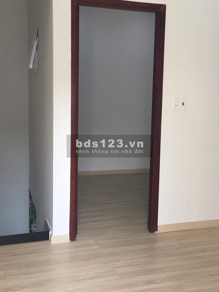 Nhà 2 mặt hẻm view thoáng Bùi Thị Xuân, Tân Bình chỉ 2 tỷ