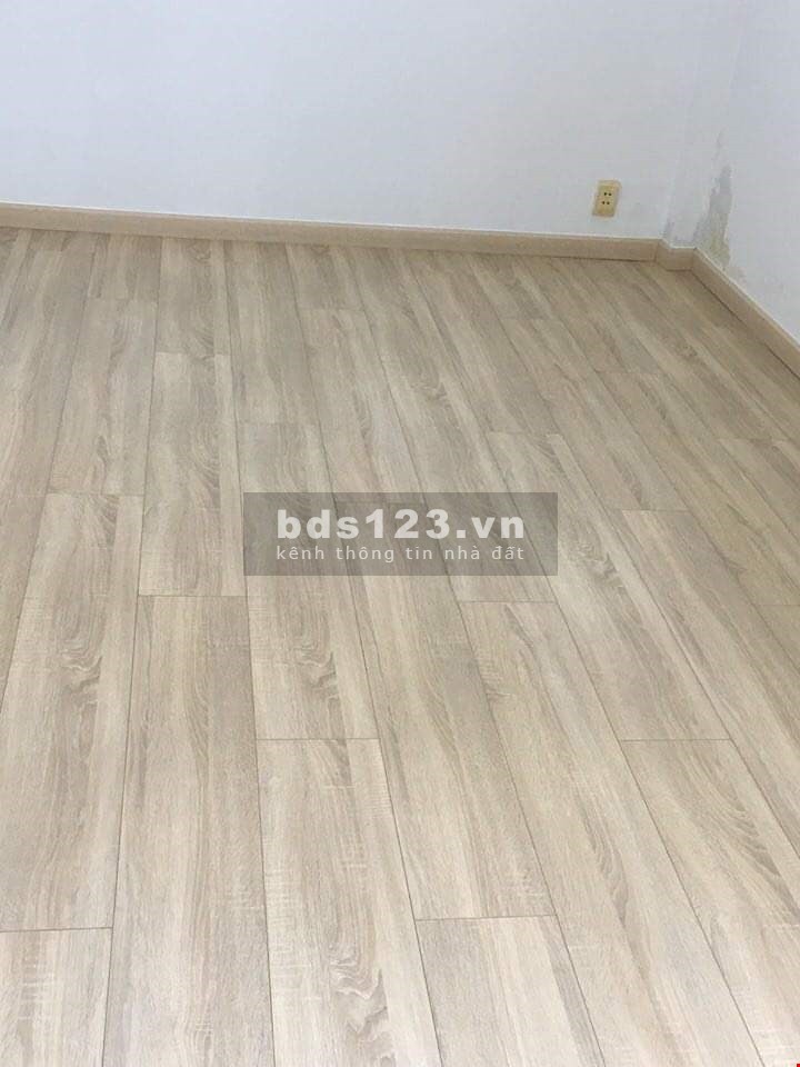 Nhà 2 mặt hẻm view thoáng Bùi Thị Xuân, Tân Bình chỉ 2 tỷ