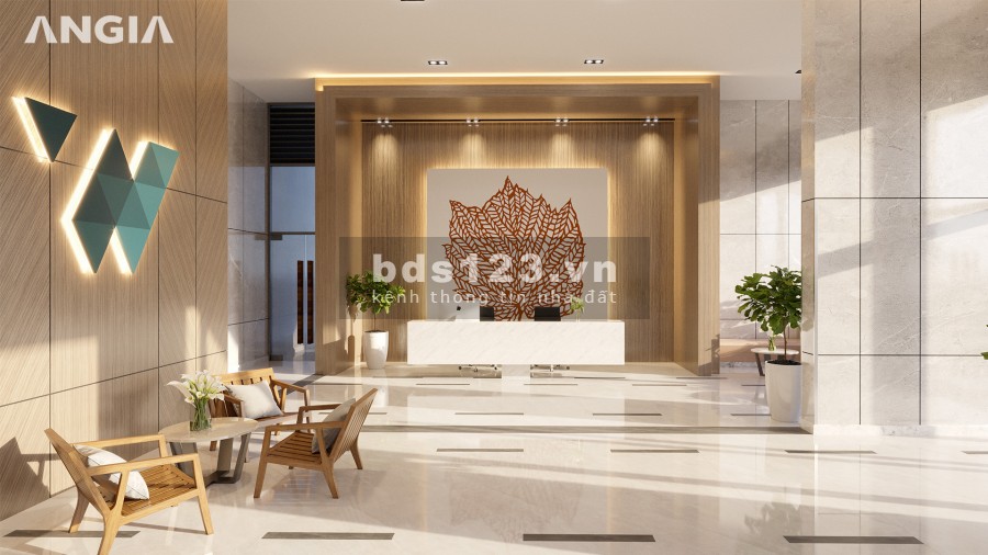 West Gate - căn hộ 650triệu, tặng kèm nội thất, bàn giao 2023 - vị trí thuận tiện