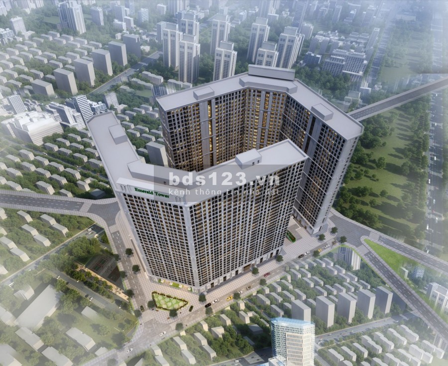 Chỉ với 15tr có ngay nhà CC vị trí siêu đẹp 80m2, 3 PN,2 WC
