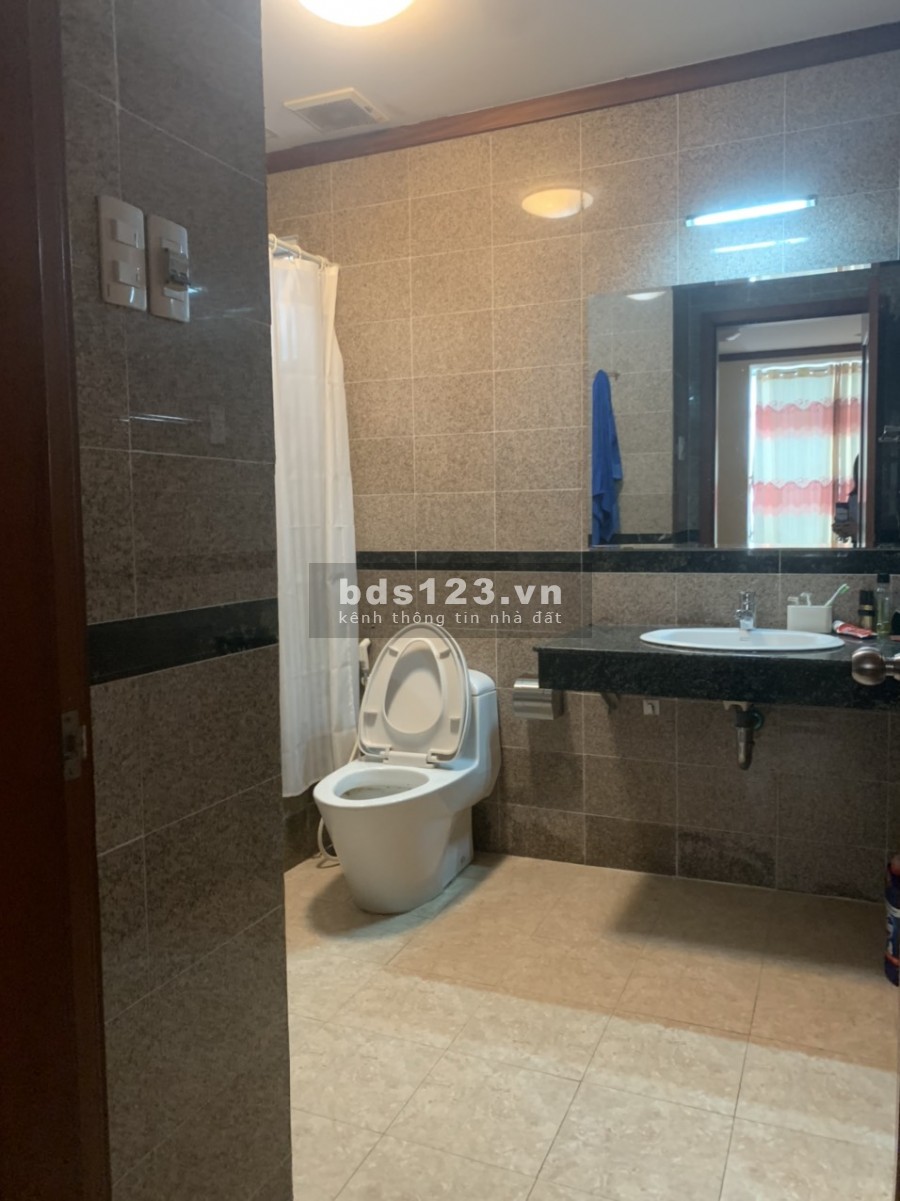 Chỉ với giá 8 triệu/tháng có ngay căn hộ Hoàng Anh An Tiến thiết kế 96m2 2pn,2wc. Nội thất đầy đủ