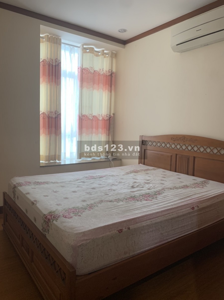 Chỉ với giá 8 triệu/tháng có ngay căn hộ Hoàng Anh An Tiến thiết kế 96m2 2pn,2wc. Nội thất đầy đủ