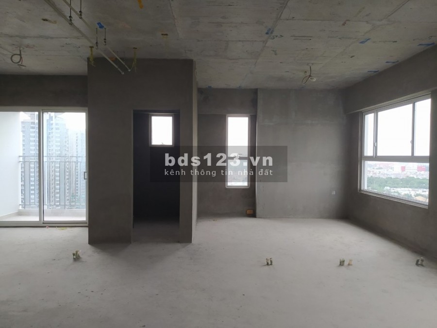 Những căn thô cuối cùng bự nhất SUNRISE sót lại tiện ích đầy đủ, kiến trúc căn hộ hiện đại