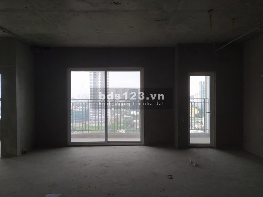 Những căn thô cuối cùng bự nhất SUNRISE sót lại tiện ích đầy đủ, kiến trúc căn hộ hiện đại