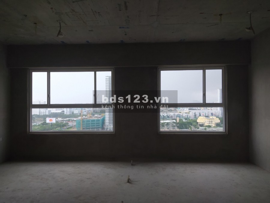 Những căn thô cuối cùng bự nhất SUNRISE sót lại tiện ích đầy đủ, kiến trúc căn hộ hiện đại