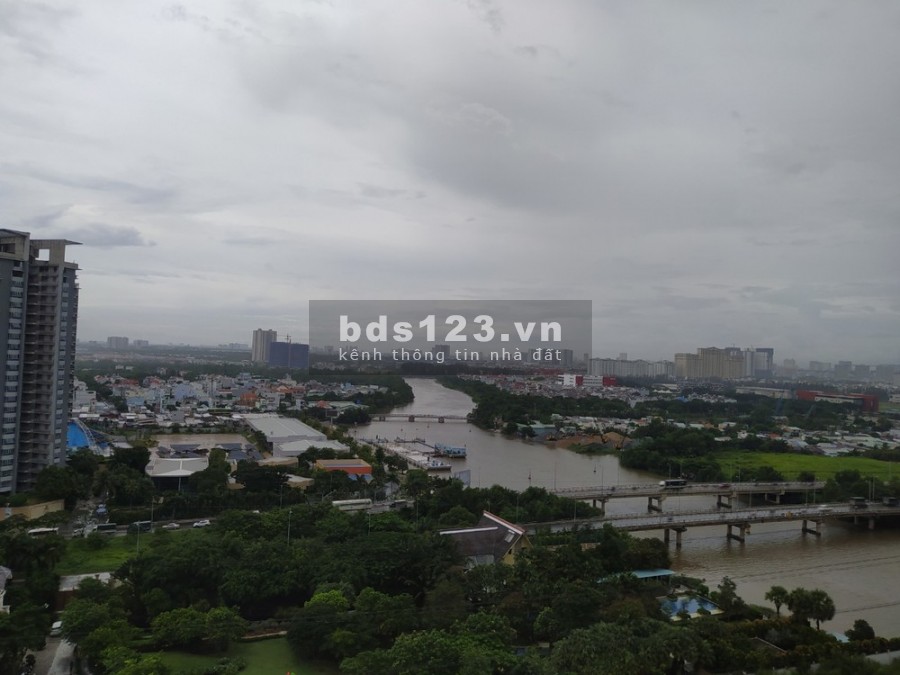 Những căn thô cuối cùng bự nhất SUNRISE sót lại tiện ích đầy đủ, kiến trúc căn hộ hiện đại