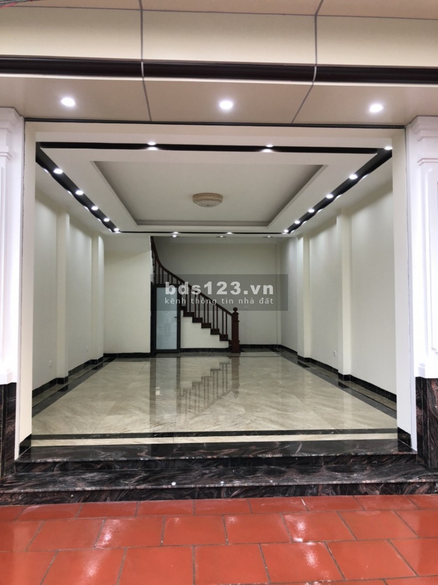 Nhà Mới Đón Tết 45m2*5 Tầng Trần Phú Hà Đông Giá 4.24Tỷ LH: 0986-665-865