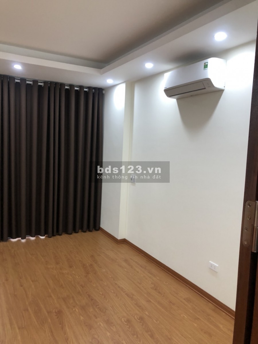 Nhà Mới Đón Tết 45m2*5 Tầng Trần Phú Hà Đông Giá 4.24Tỷ LH: 0986-665-865