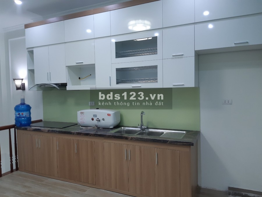 Nhà Mới Đón Tết 45m2*5 Tầng Trần Phú Hà Đông Giá 4.24Tỷ LH: 0986-665-865
