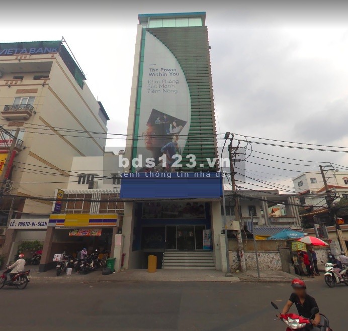 Lý Thường Kiệt _ 6 x 24 - vị trí đẹp không có căn thứ 2