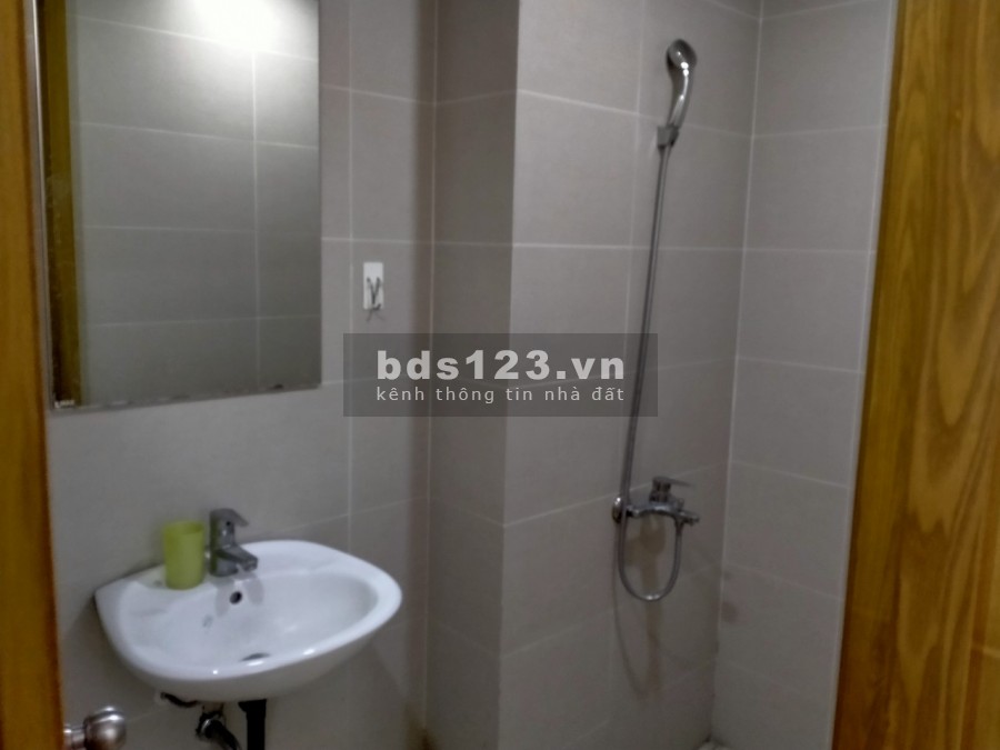 (Ưu đãi) Cho thuê căn hộ Golden West 96m2 3Pn đồ cơ bản 12Tr/Tháng