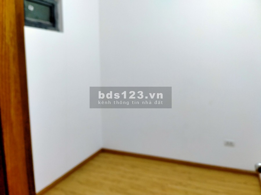 (Ưu đãi) Cho thuê căn hộ Golden West 96m2 3Pn đồ cơ bản 12Tr/Tháng