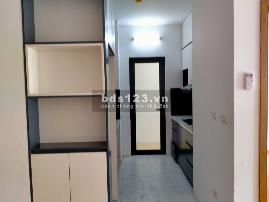 (Ưu đãi) Cho thuê căn hộ Golden West 96m2 3Pn đồ cơ bản 12Tr/Tháng