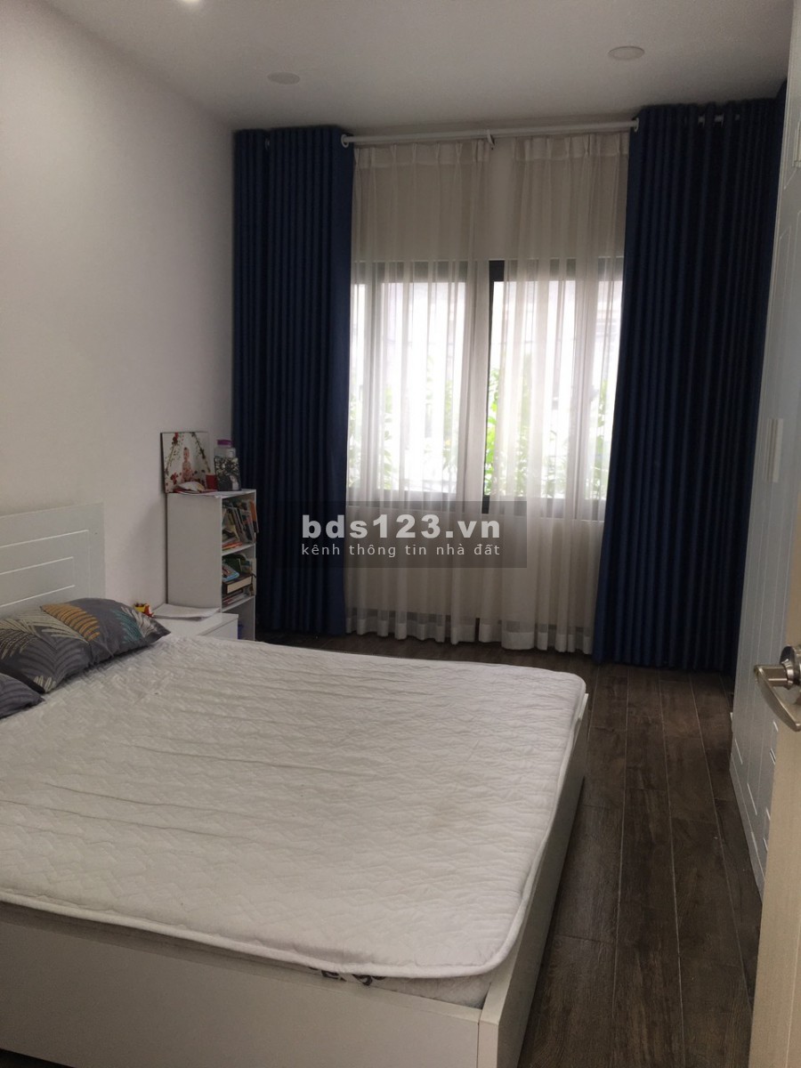 Bán nhà đẹp giá rẻ hai mặt tiền hẻm Hiệp Bình Phước Thủ Đức giá chỉ 6 tỷ