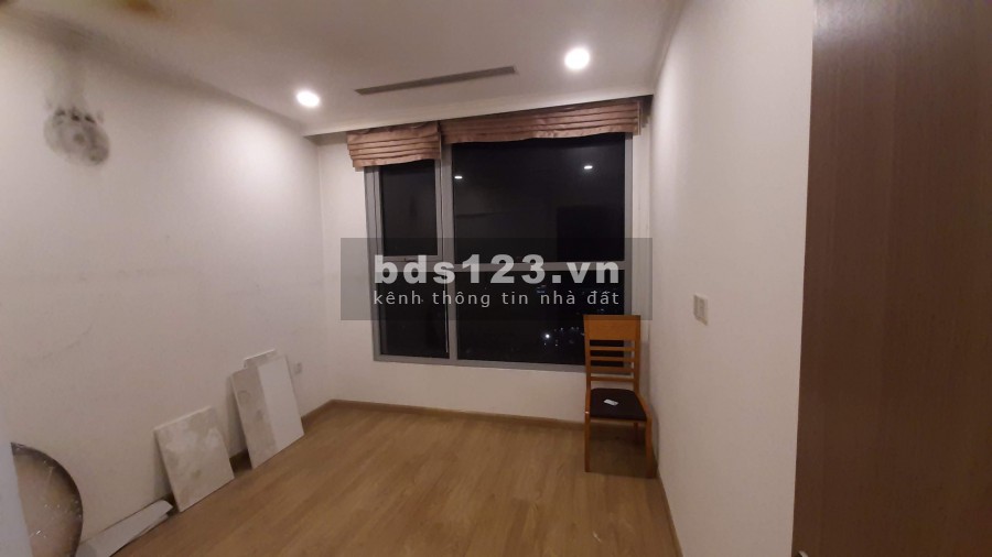 Cần bán căn 4PN 130m2 duy nhất tòa A1 Vinhomes Gardenia giá chỉ 5 tỷ