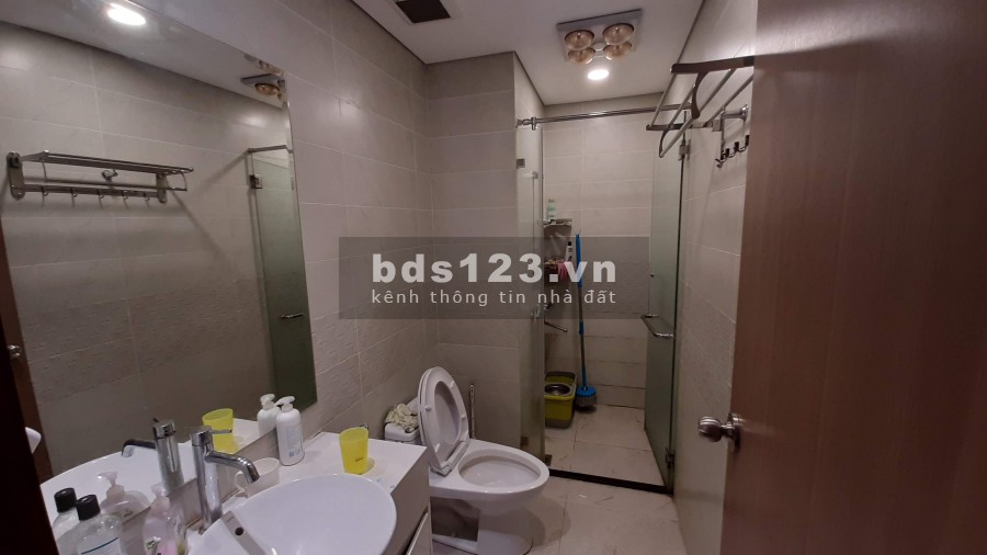 Cần bán căn 4PN 130m2 duy nhất tòa A1 Vinhomes Gardenia giá chỉ 5 tỷ