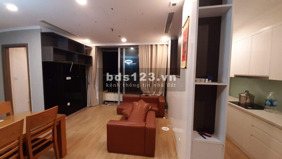 Cần bán căn 4PN 130m2 duy nhất tòa A1 Vinhomes Gardenia giá chỉ 5 tỷ