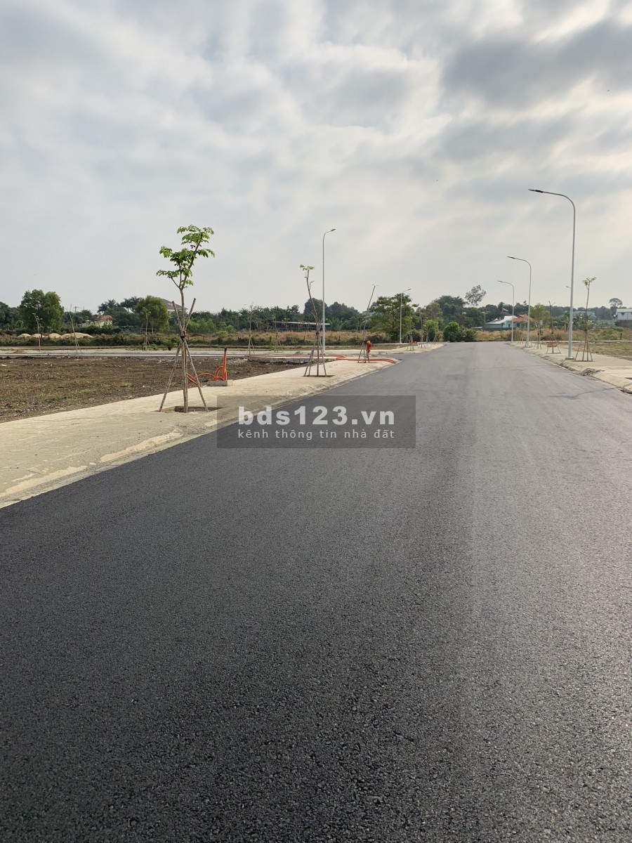 Chính chủ cần bán lô đất MT đường số 3, Hòa Long TP Bà Rịa gặp Kim 0938119885