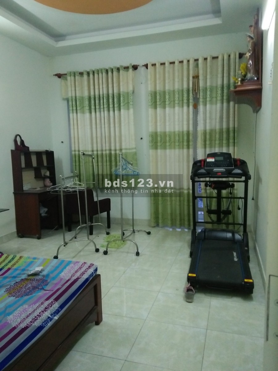 Cần bán gấp nhà giá rẻ Hiệp Bình Chánh gần chợ Hiệp Bình TP Thủ Đức