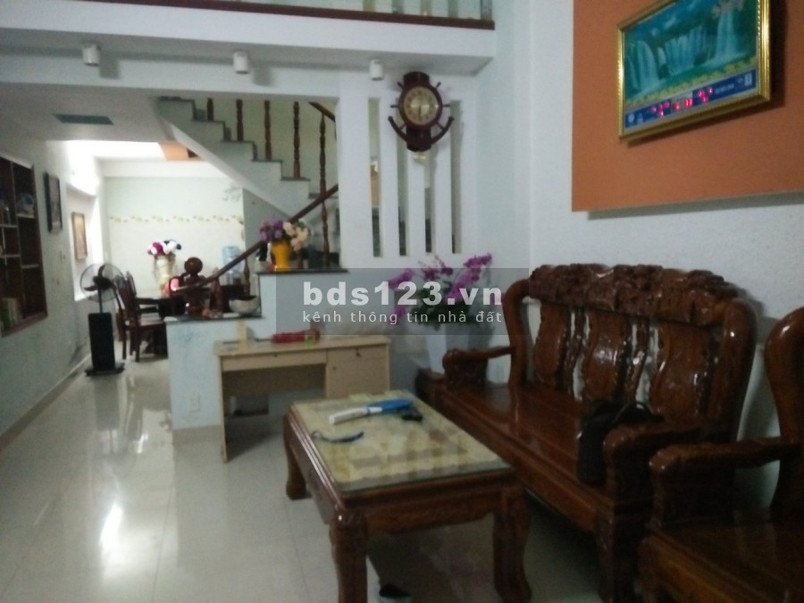 Cần bán gấp nhà giá rẻ Hiệp Bình Chánh gần chợ Hiệp Bình TP Thủ Đức