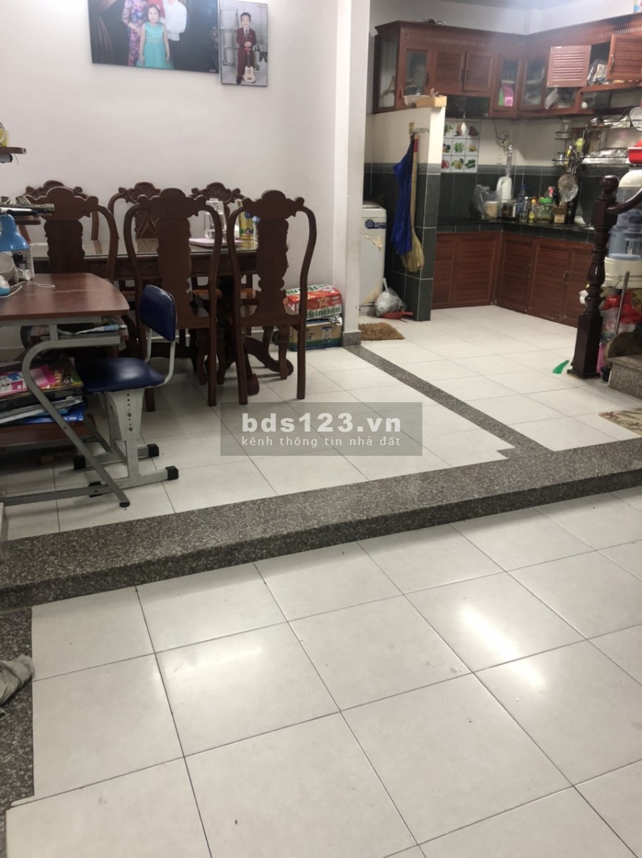 Bán GẤP nhà Quang Trung, P10, Gò Vấp, 5x9m, 1 trệt, 1 lầu, 2.7 tỷ