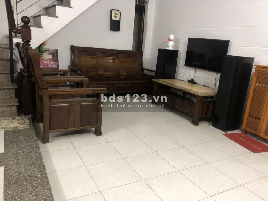 Bán GẤP nhà Quang Trung, P10, Gò Vấp, 5x9m, 1 trệt, 1 lầu, 2.7 tỷ