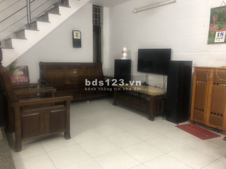 Bán GẤP nhà Quang Trung, P10, Gò Vấp, 5x9m, 1 trệt, 1 lầu, 2.7 tỷ
