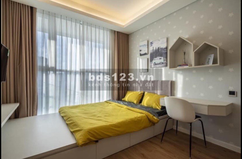Cho thuê căn hộ cao cấp Sarina 2pn full nội thất đẹp giá 19tr, liên hệ 0938301119