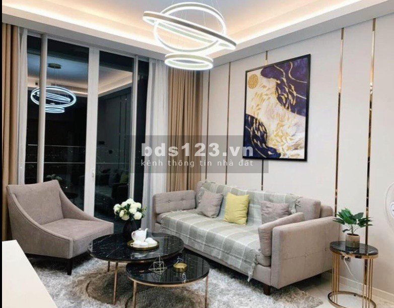 Cho thuê căn hộ cao cấp Sarina 2pn full nội thất đẹp giá 19tr, liên hệ 0938301119