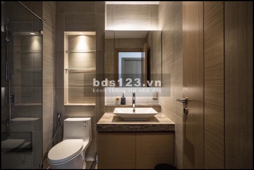 Cho thuê căn hộ cao cấp Sarina 2pn full nội thất đẹp giá 19tr, liên hệ 0938301119