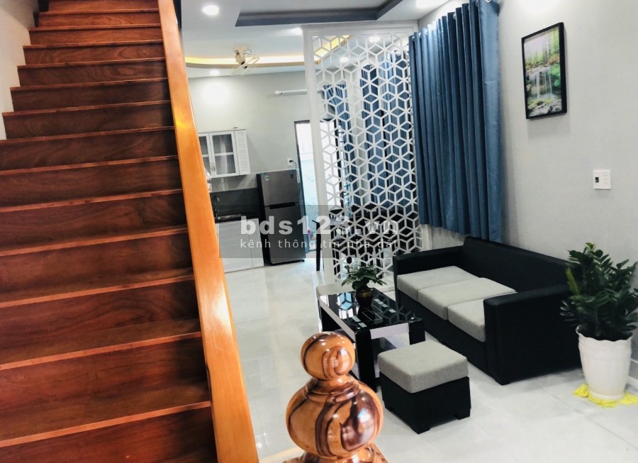 Nhà 120m2 2 tầng mặt tiền vành đai 4 đại học quốc tê Việt Đức