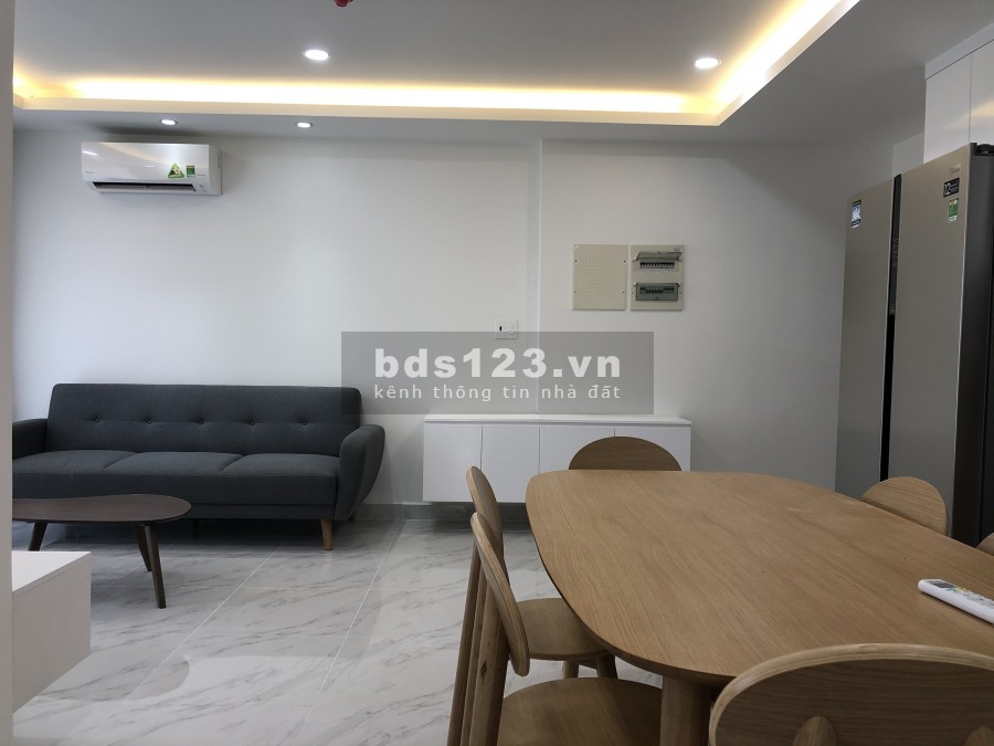 Cho thuê căn hộ Happy residence Phú Mỹ Hưng Quận 7, giá 17.5 triệu/tháng