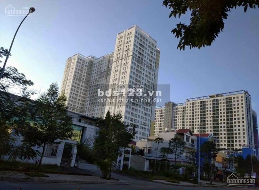 CHÍNH CHỦ CẦN BÁN CĂN HỘ BCONS MIỀN ĐÔNG 2 VIEW THOÁNG MÁT DT 51m2 GIÁ TỐT CUỐI NĂM