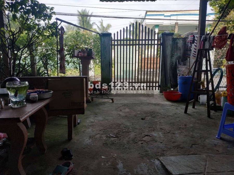 Chính chủ cần bán nhà ở 567, Tổ 14 Phước Hòa, Xã Phước Thạnh, Thành phố Mỹ Tho, Tiền Giang.