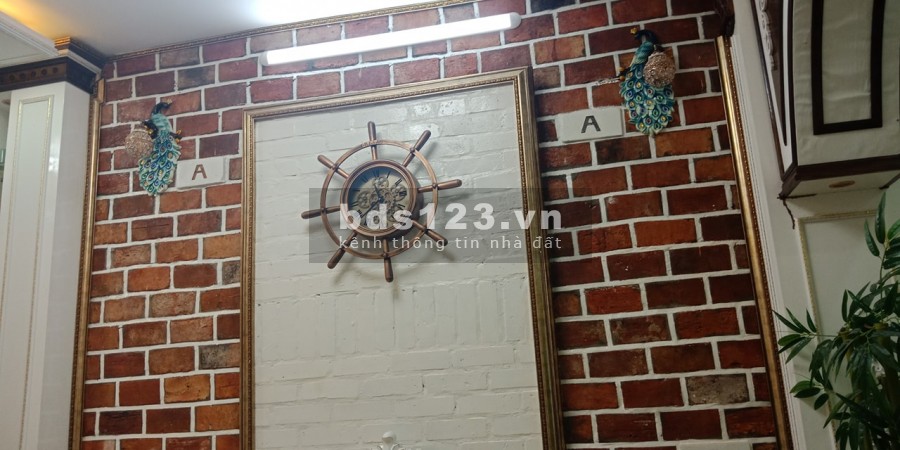 Nhà Đẹp Hẻm Đẹp Phan Huy Ích Hxh P 14 Gò Vấp dt 40m2 giá 3.85 tỷ