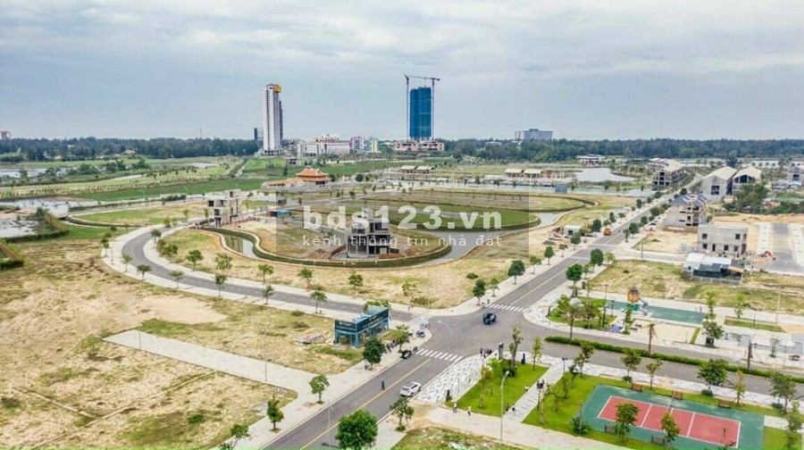 Chính chủ cần tiền bán lô đất giá ngoại giao thiện chí có thể thương lượng