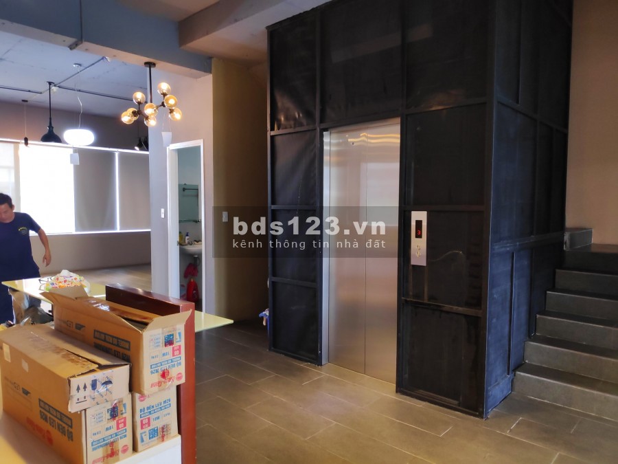 TRÙM SALA CHO THUÊ VĂN PHÒNG VIP 14$/M2,120M2-240M