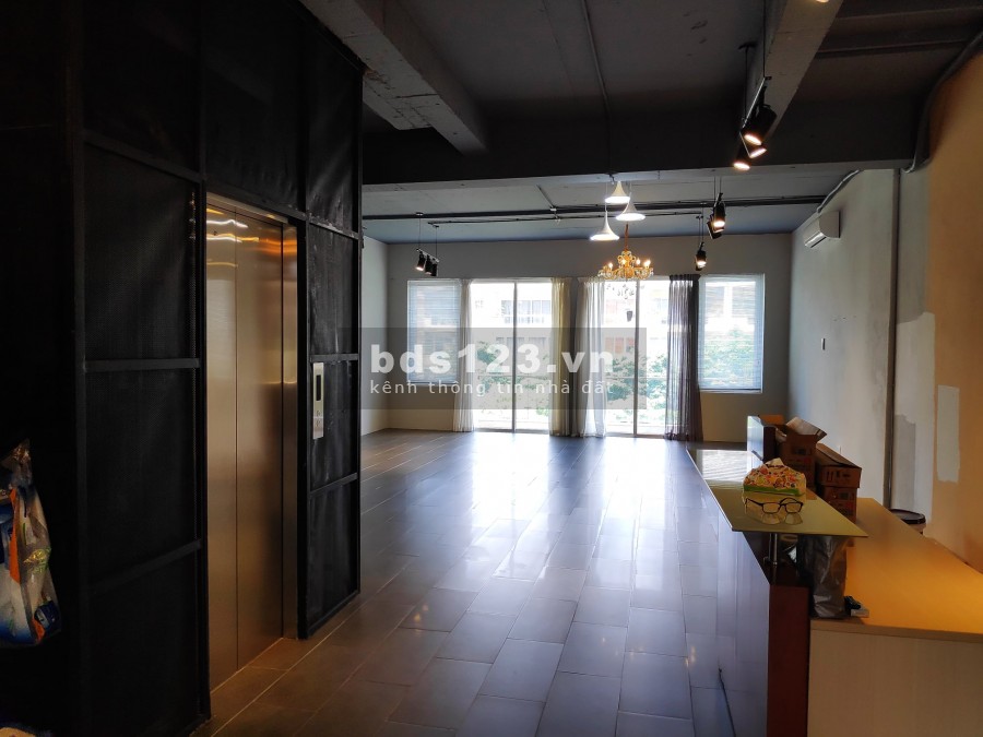 TRÙM SALA CHO THUÊ VĂN PHÒNG VIP 14$/M2,120M2-240M