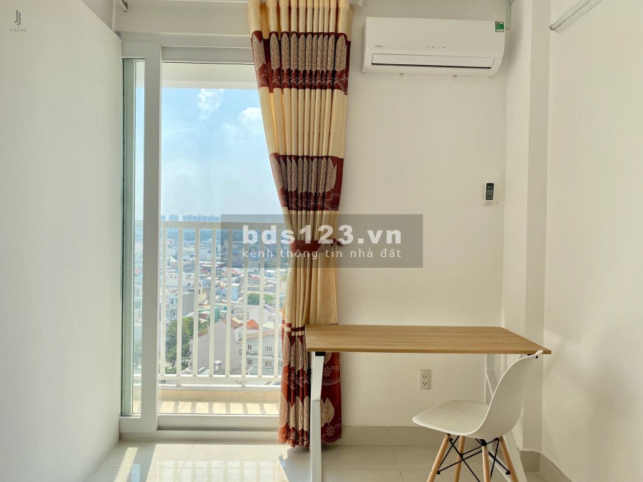 Bán nhà 96/3 Nguyễn Thông công viên lê thị riêng, giá rẻ. Tặng nội thất cho chủ mới.