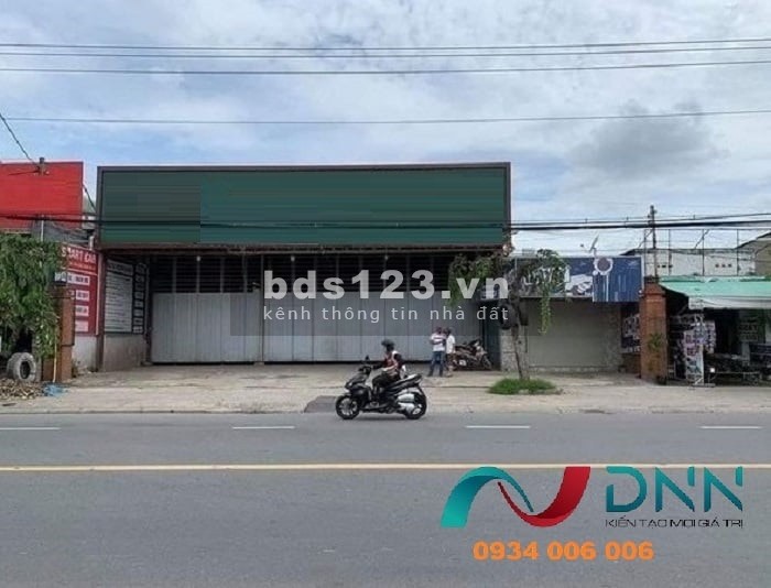 Cho Thuê Kho Xưởng , Quận 6. DT 8 x 20 Đường 24A